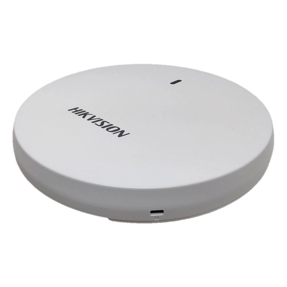 AP WI-FI 6 DISCO 1GE PORT POE HIKVISION (DS-3WA-AP WIFI 6)